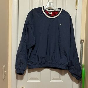 Nike Windbreaker Pullover